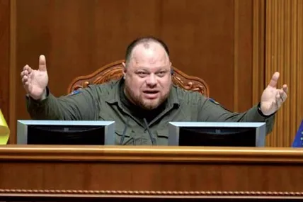За скандальний бюджет спікер Верховної Ради Руслан Стефанчук голосував і зі своєю візою відправив його на підпис президентові