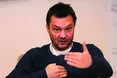 Услід за Медведчуком на арену виходить Піховшек