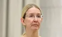 Супрун суд позбавив права керувати МОЗ