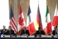 Велика сімка висуне Росії низку вимог стосовно України