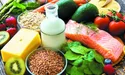 У яких продуктах багато йоду?