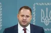 Візит Андрія Єрмака до розвідки: готуються документи прикриття та підозра НАБУ