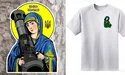 Благодійність канадського режисера