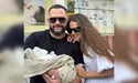 «Наш хлопчик чемно чекав, поки мама поробить всі справи»