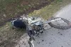 На Львівщині у ДТП загинув 19-річний мотоцикліст