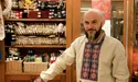 «Раніше знався на зброї, тепер — на різновидах вишивальних технік»