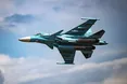Нова втрата окупантів: Повітряні сили ЗСУ ліквідували російський військовий літак