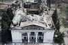росія пошкодила в Україні 346 культурних обʼєктів, — ЮНЕСКО