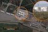 У рф досі палає нафтобаза, яку уразила СБУ