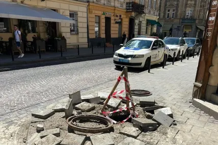 Фото: Андрій Москаленко