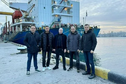 Фото: Олександр Кубраков