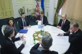 Яценюк обговорив із заступником держсекретаря технічну допомогу США