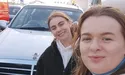«Кожна поїздка по волонтерську автівку — це пригода»