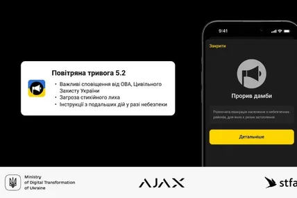 Фото: Ajax Systems