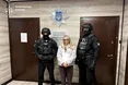 На Житомирщині матір підозрюють у створенні дитячої порнографії із сплячою дитиною