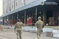 У Києві на поштовому терміналі вибухнула посилка: одна людина загинула, двоє поранені