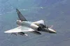 Під час виконання завдання розбився Mirage-2000 на Волині