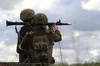 Військова допомога Україні зменшилася: Європа не компенсує брак постачань США
