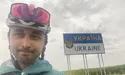 «Цей шлях є символічним актом солідарності та способом зібрати гроші для українських героїв»