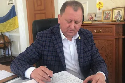 Олександр Лисенко. Фото з мережі