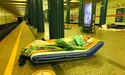 «Коли повернуся до Бучі, вивішу на подвір’ї синьо-жовтий стяг, із притулку візьму двох собак»