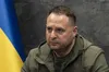 Запрошення у НАТО може вирішити хід війни, — Єрмак