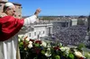 Папа Римський закликав світових лідерів скласти зброю