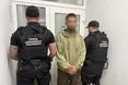 У Золочеві чоловік підірвав гранату біля стадіону: його затримала поліція