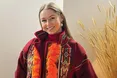 «Витягнула себе зі зросійщеного середовища…»