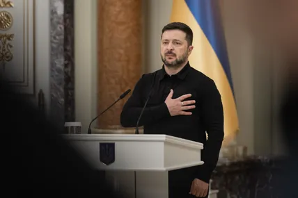 Фото:Офіс Президента
