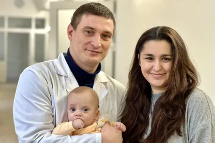 Фото: Львівська Обласна Клінічна Лікарня