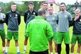 «Карпати» у фінансовому піке?