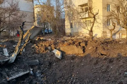 Фото: Олег Синєгубов