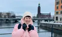 «Громадський транспорт Стокгольма для українців безкоштовний. Показуєш паспорт — контролер українською каже «будь ласка»