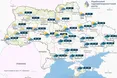 Прогноз погоди в Україні 7 травня 2025 року