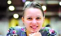 У шаховому «армагеддоні» Музичук не знітилася