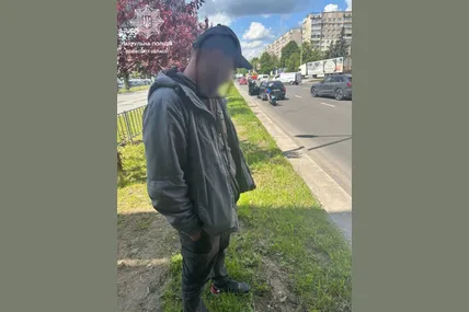 Фото: Патрульна поліція Львівської області