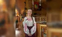 Гарна як писанка: українська краса врятує світ!