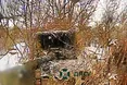На Курському напрямку українські захисники дронами знищили два російські танки