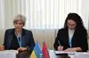 Представники Управління Верховного комісара ООН у справах біженців відвідали прикордонників на Сумщині