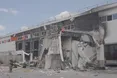 росія завдала ракетного удару по поштовому терміналу поблизу Харкова: троє загиблих, 20 поранених
