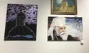 «На Осінньому салоні об'єдналися різні покоління — вже відомих і майбутніх митців»