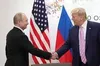 росія вислухає пропозиції Трампа щодо війни, але не ті, що передбачатимуть поразку москви