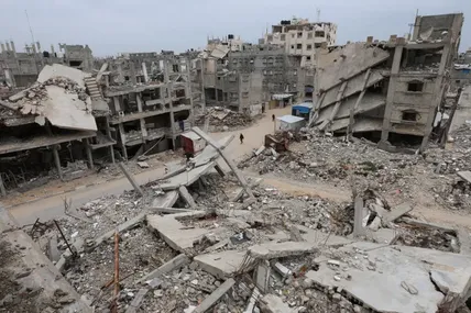 Фото: Al Jazeera