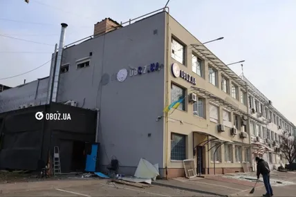 Фото: Національна спілка журналістів України