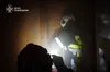 У Львові горіла квартира у дев’ятиповерхівці: причина — свічка