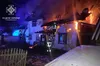 Сьогодні в пожежі у Самбірському районі згорів 56-річний власник