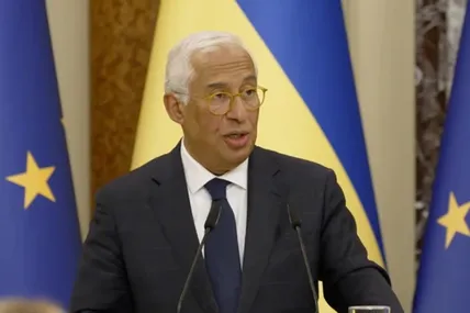 Антоніу Кошта. Фото Економічної правди