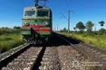 На Стрийщині вантажний потяг смертельно травмував 19-річного юнака