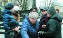 Роздаватимуть колоски і жалобні стрічки...